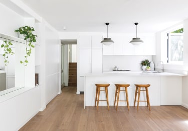 Mosman Period Home, Sydney